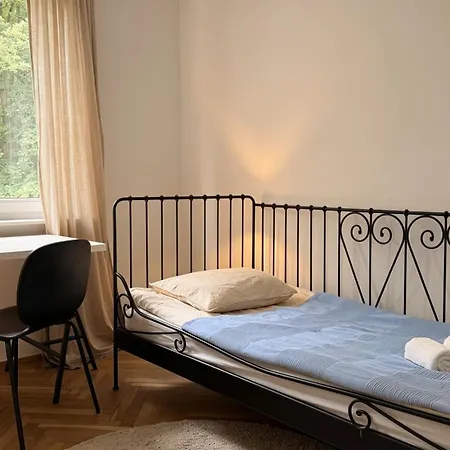 Apartamento Sunny *