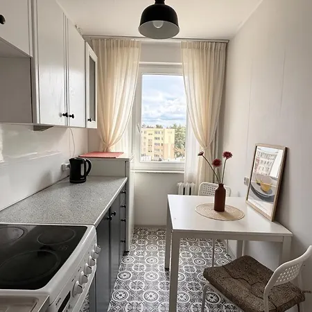 Apartamento Sunny