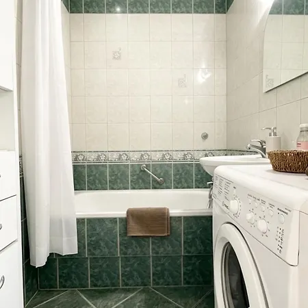 Apartamento Sunny Gdynia